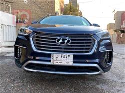 هيونداي جراند سانتافي